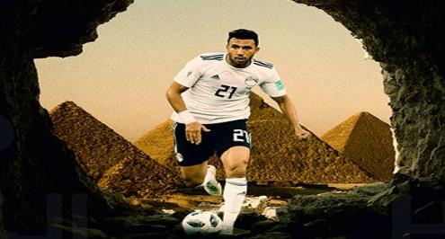 تريزيجيه يصل لأسطنبول تمهيدًا لانتقاله لطرابزون